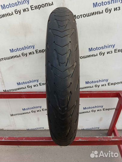 120/70 R19 Michelin Pilot Road 5 Trail 2CT N-2558