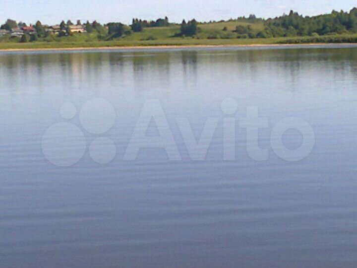 Участок 26,4 сот. (ИЖС)