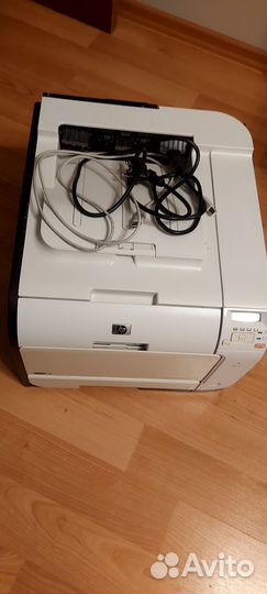 HP LaserJet Pro 400 color m451nW