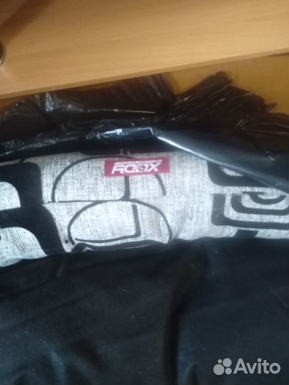 Лежанка для собак