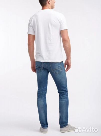 Джинсы Mustang (Германия)