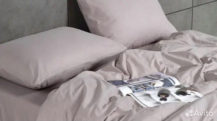 Постельное белье 100 хлопок