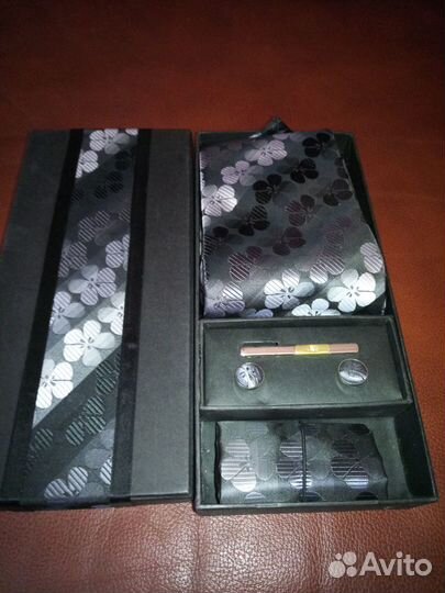 Мужской набор lovise италия