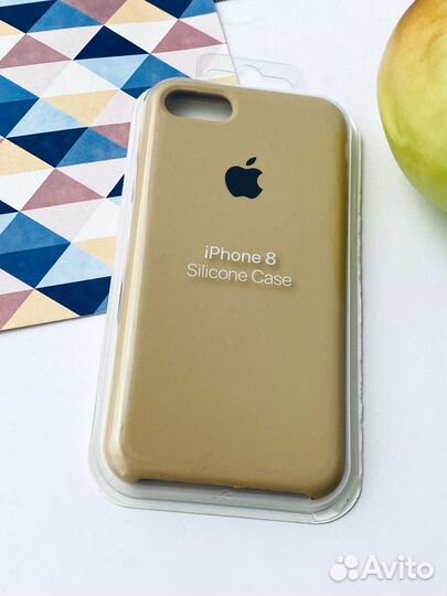 Чехол на iPhone 7 / 8 / SE 2