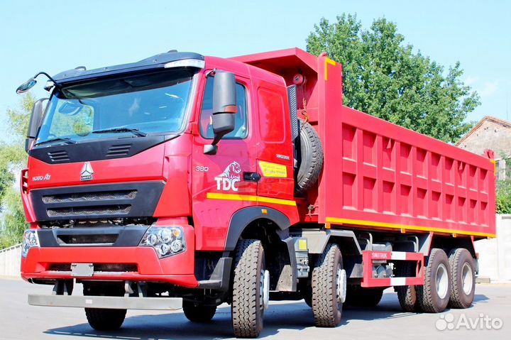 Водитель категории с