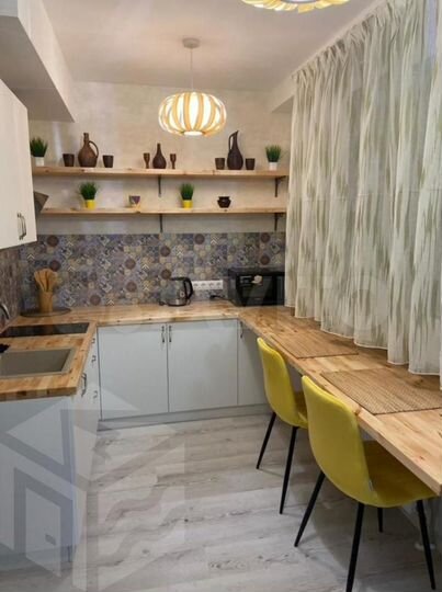 2-к. квартира, 60 м², 15/15 эт.