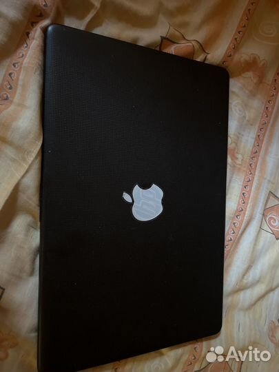 Ноутбук 16гб ддр4