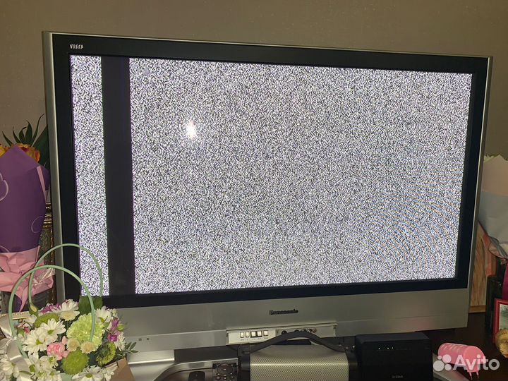 Телевизор Panasonic