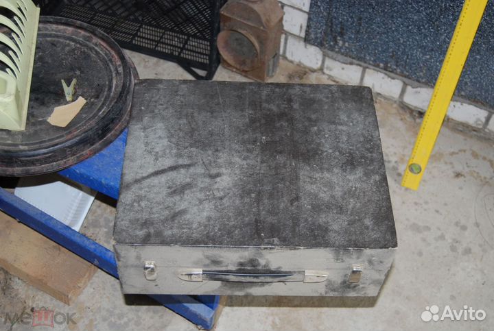 Фотоувеличитель упа 510