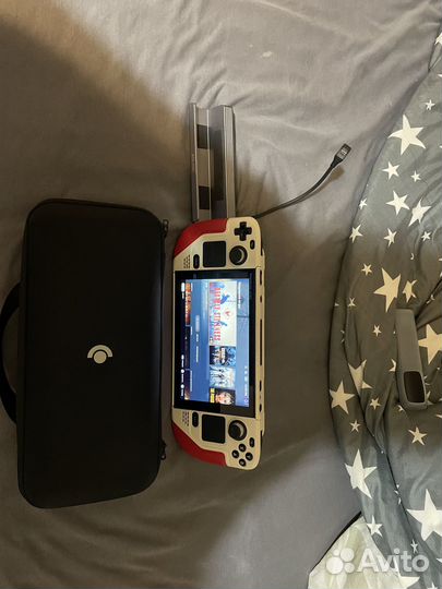 Valve steam deck 512gb