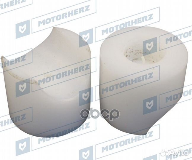 HLP00025 Поджимка вала рулевой рейки d25 D33 H