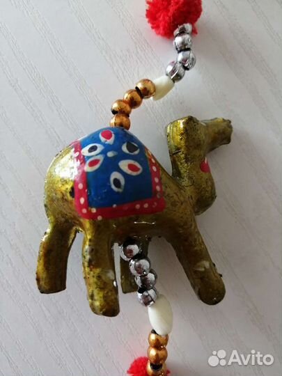 Арабский сувенир. Настенный