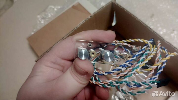 Компьютерный корпус Asus прозрачный