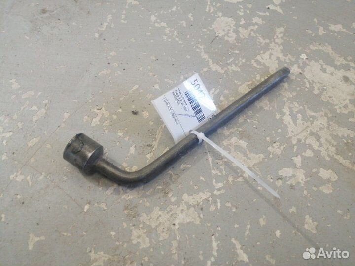 Ключ балонный Mazda 3 BK Z6 2008