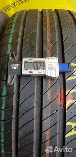 Michelin Primacy 4 225/45 R17 94Y