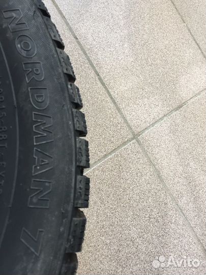 Nokian Tyres Nordman 7 195/60 R15 92T