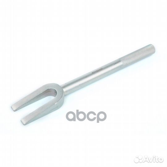 Съёмник шаровых опор и рулевых наконечников вил