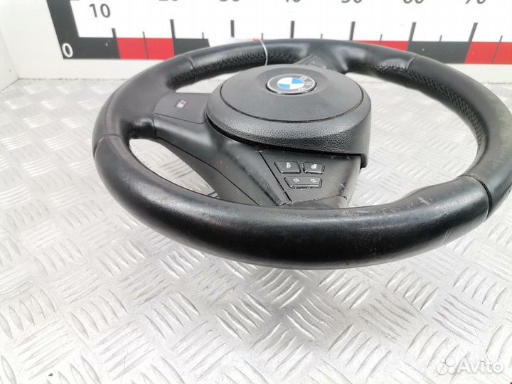 Руль для BMW 5-Series (E60/E61)