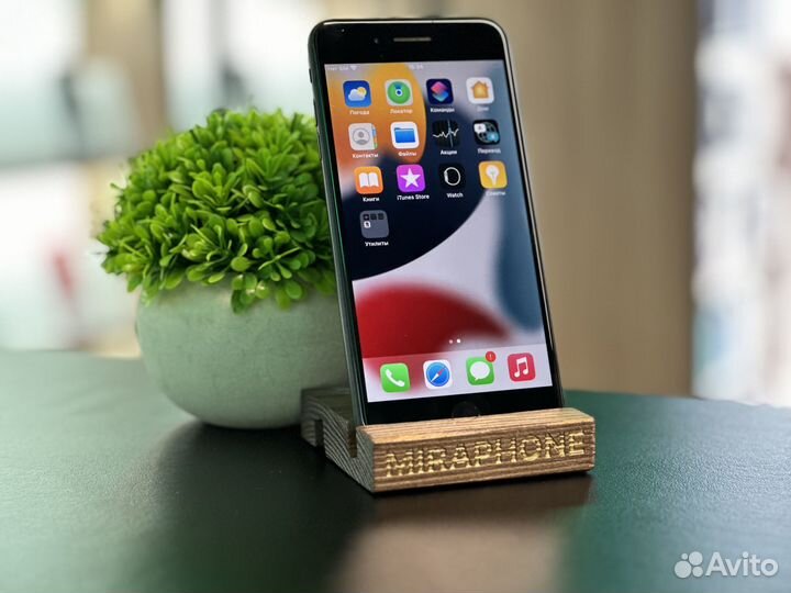 iPhone 7 Plus, 32 ГБ