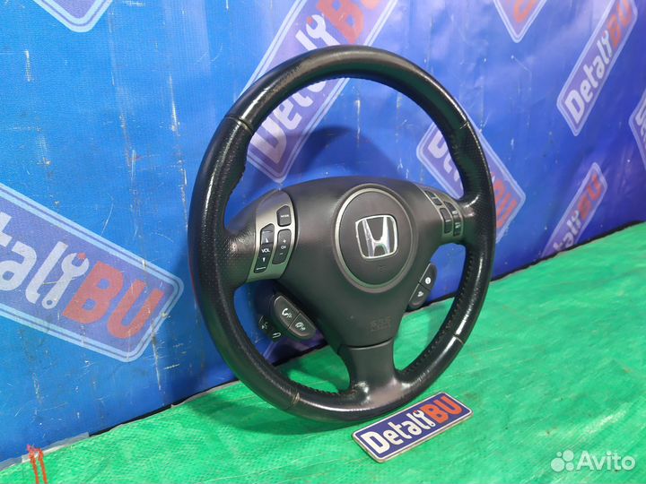 Руль Honda Accord 7 рестайлинг CL7 CL9