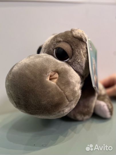 Мягкая игрушка