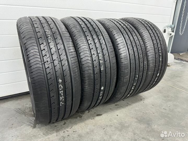 Dunlop Veuro VE 302 245/45 R18 100W