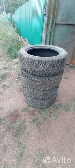 Nordman Nordman 4 195/55 R15 30N
