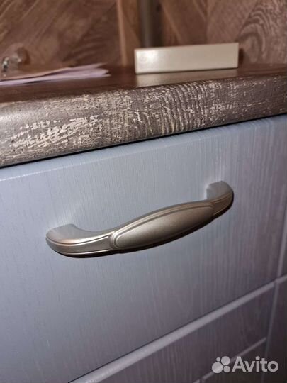 Мебельная ручка скобы 14 шт