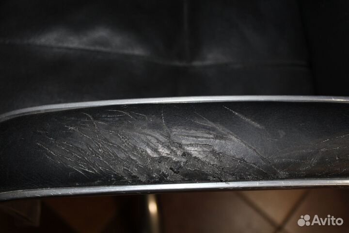 Продам офисное кресло