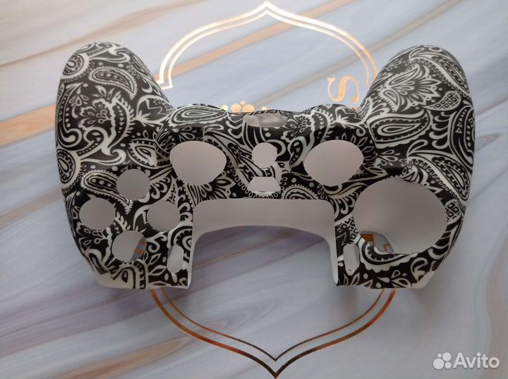 Sony PS4 чехлы на джостик