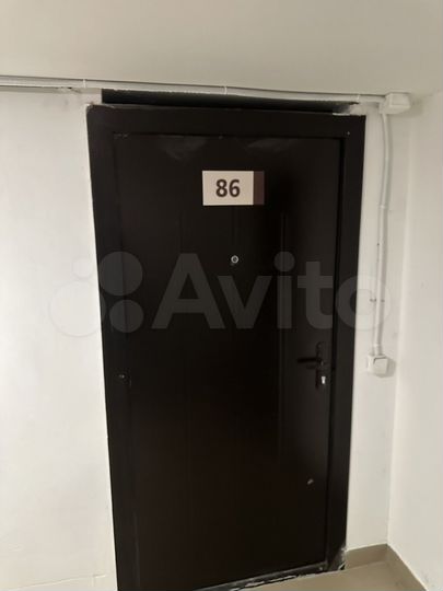Машиноместо, 10 м²
