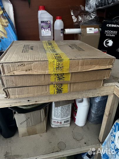 Шлифовальный круг на керамике