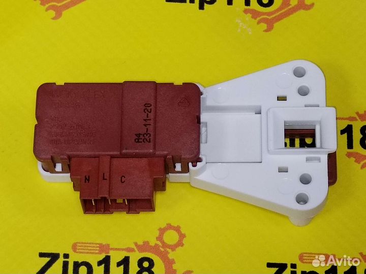 Замок люка для стиральной машины vestel