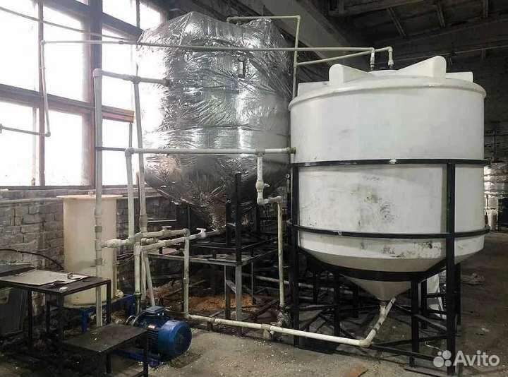 Нужен партнёр/инвестор в долю бизнеса.200+проц год