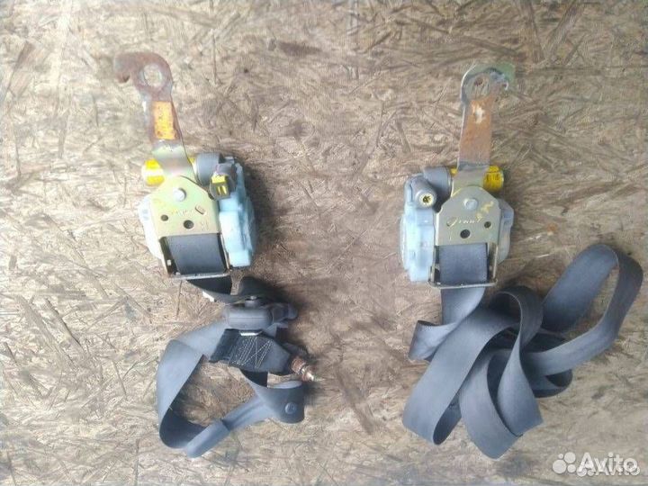 Ремень правый стреляный Elantra 3 XD