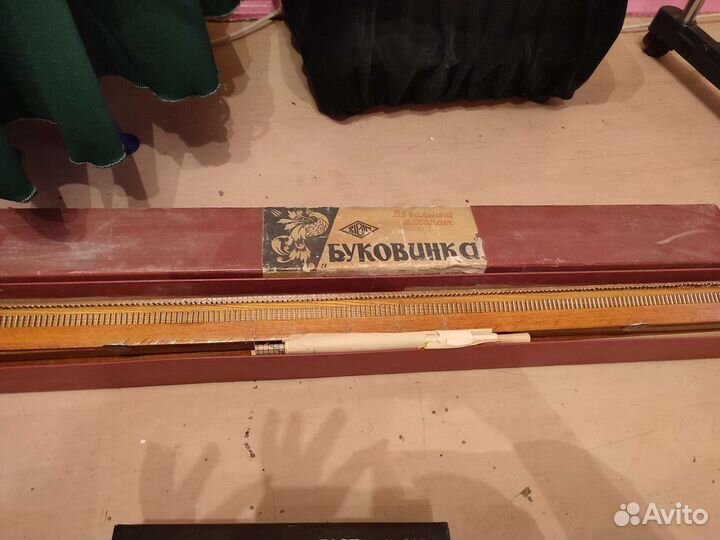 Вязальная машина