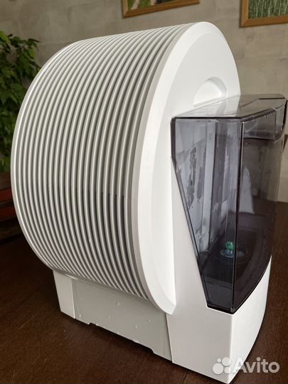 Мойка воздуха boneco w1355a (мойка+увлажнитель)