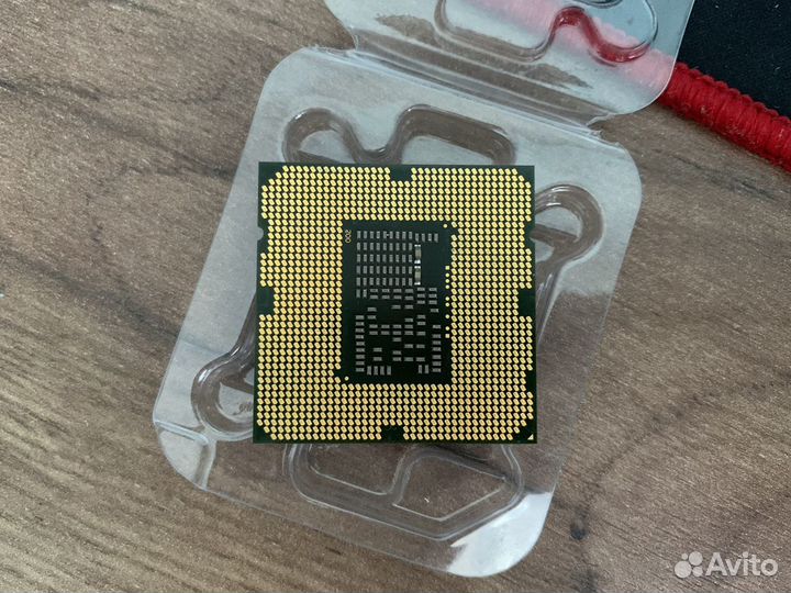 Intel i5 661