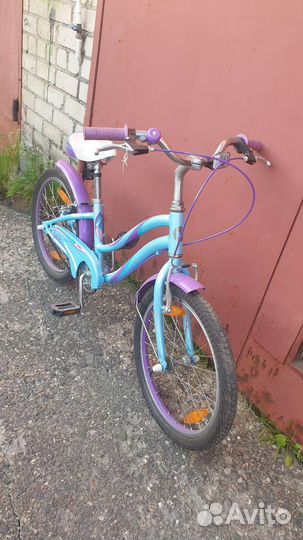 Велосипед liv