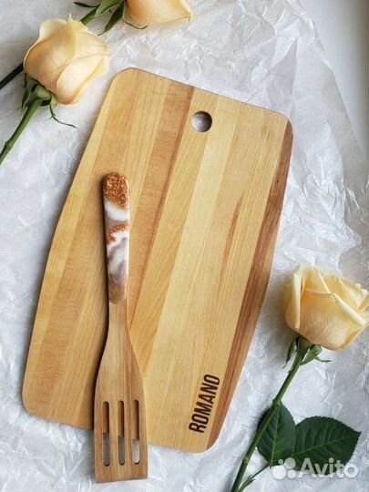 Кухонная доска