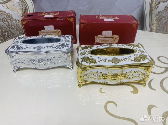 Салфетница