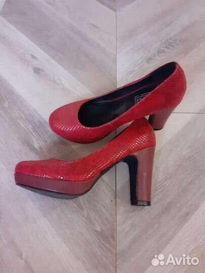 Туфли женские 35 размер