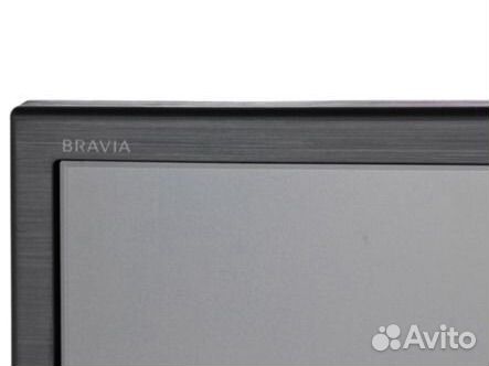 Телевизор Sony KD-55XG7096