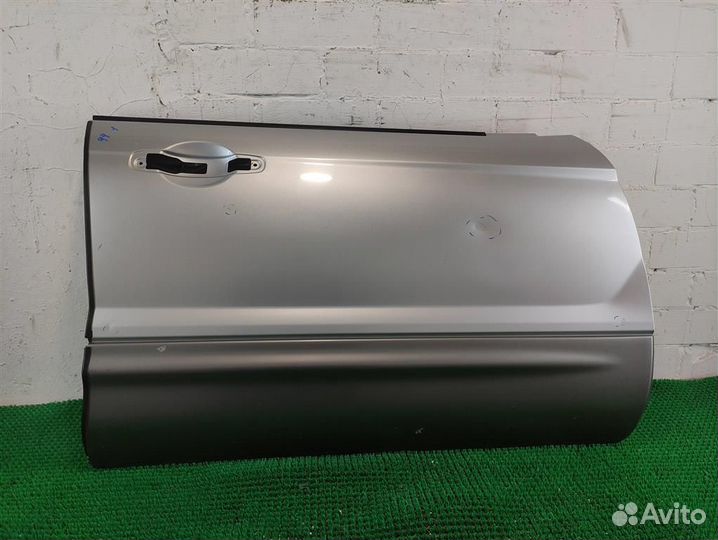 Дверь передняя правая Subaru Forester SG/S11 2003
