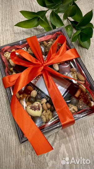 Букет для женщины