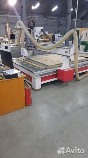 Оператор станка с чпу/фрезеровщик