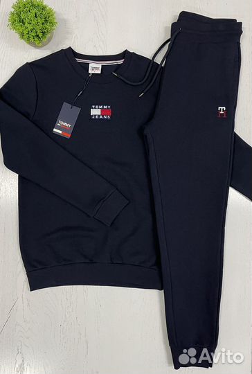 Женский спортивный костюм Tommy Hilfiger