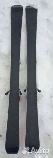 Горные лыжи Атомик Atomic 100, 120 и 140см