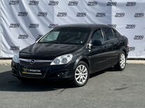 Opel Astra 1.6 MT, 2012, 151 645 км, с пробегом, цена 565 000 руб.