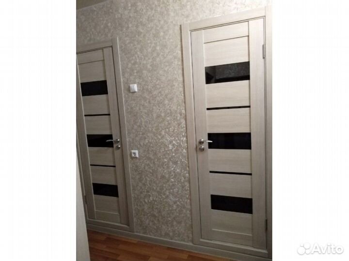Двери межкомнатные Бюджетные